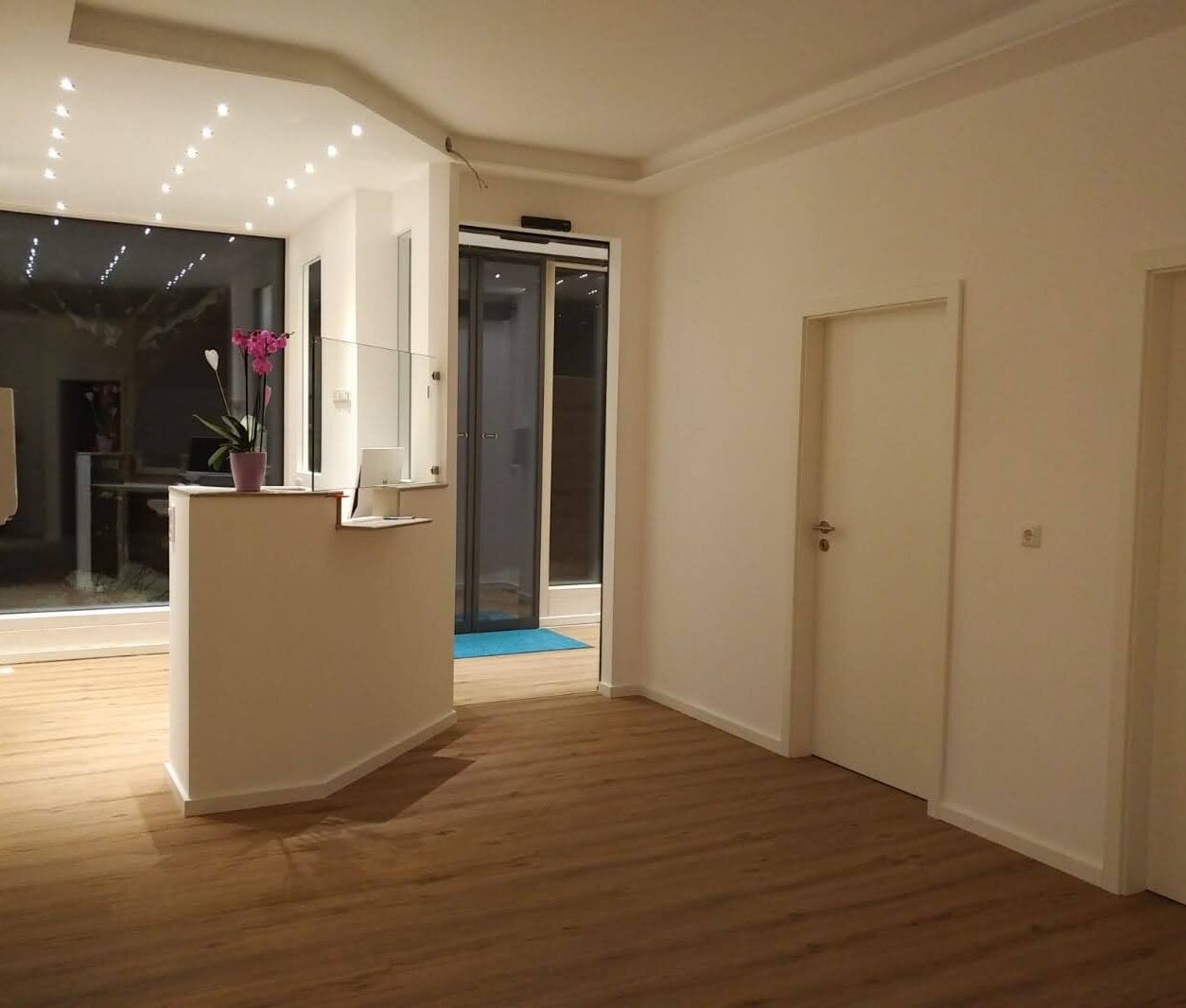 Umbau einer Praxis — Bild 6