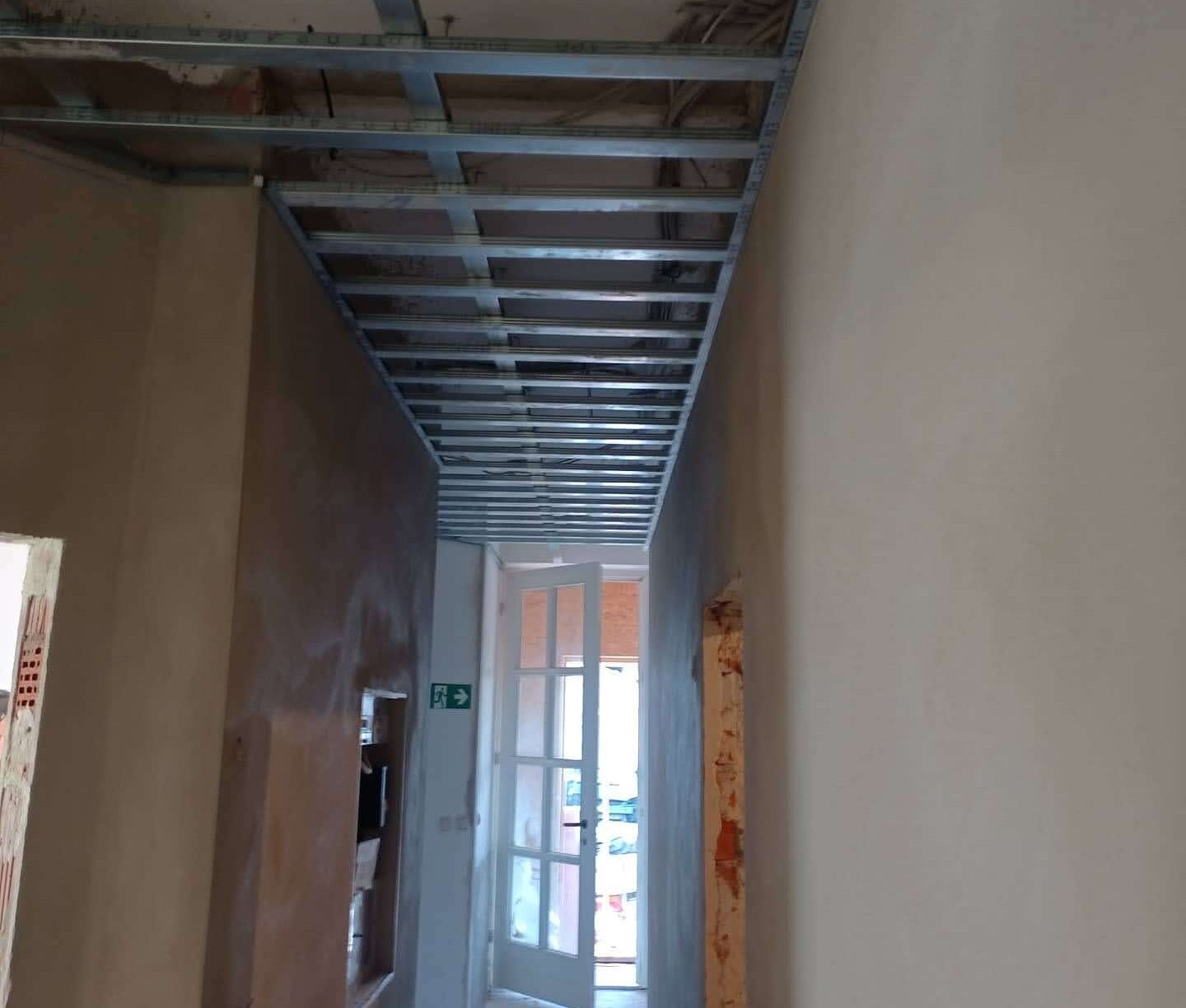 Umbau einer Praxis — Bild 2