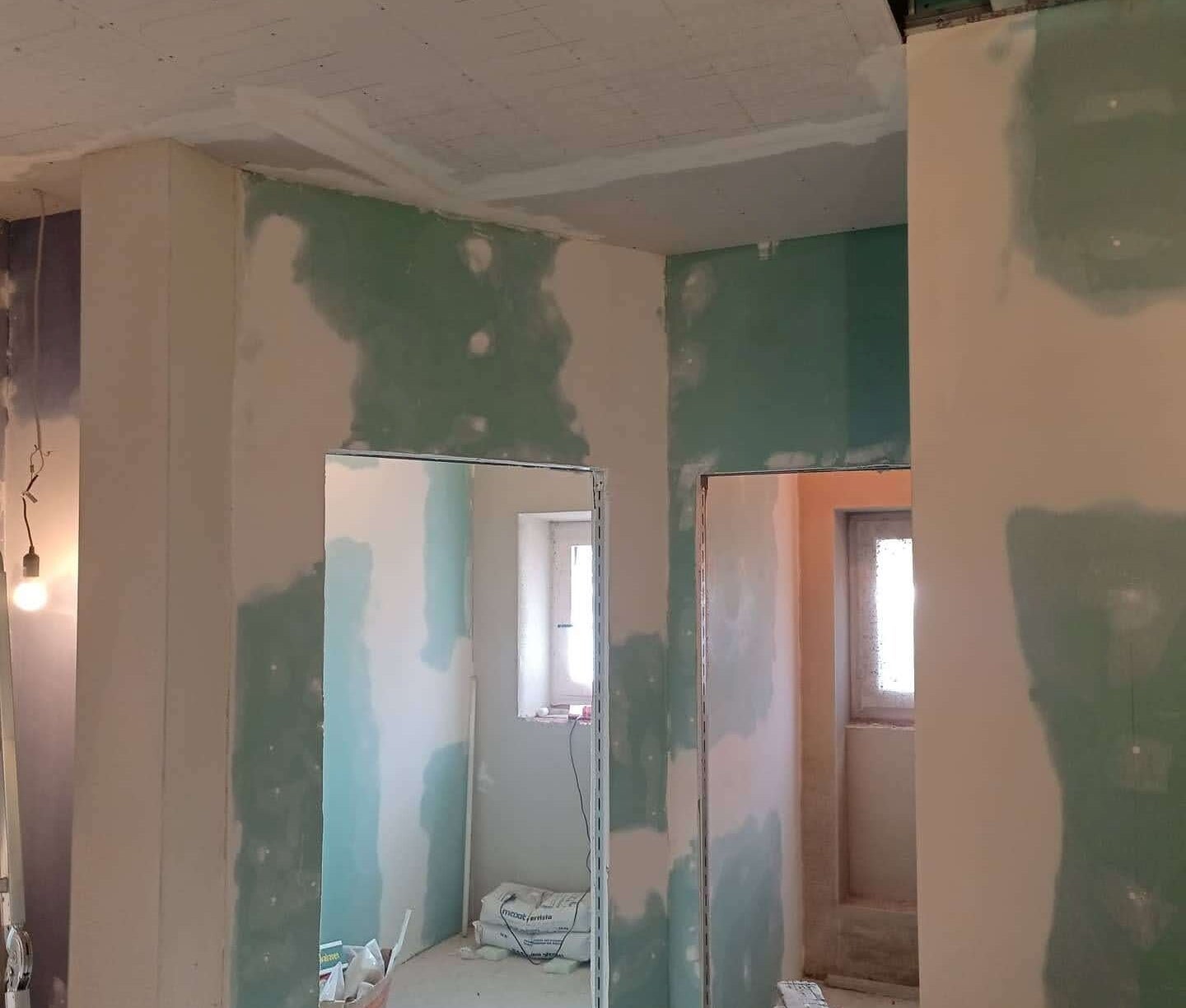 Umbau einer Praxis — Bild 3