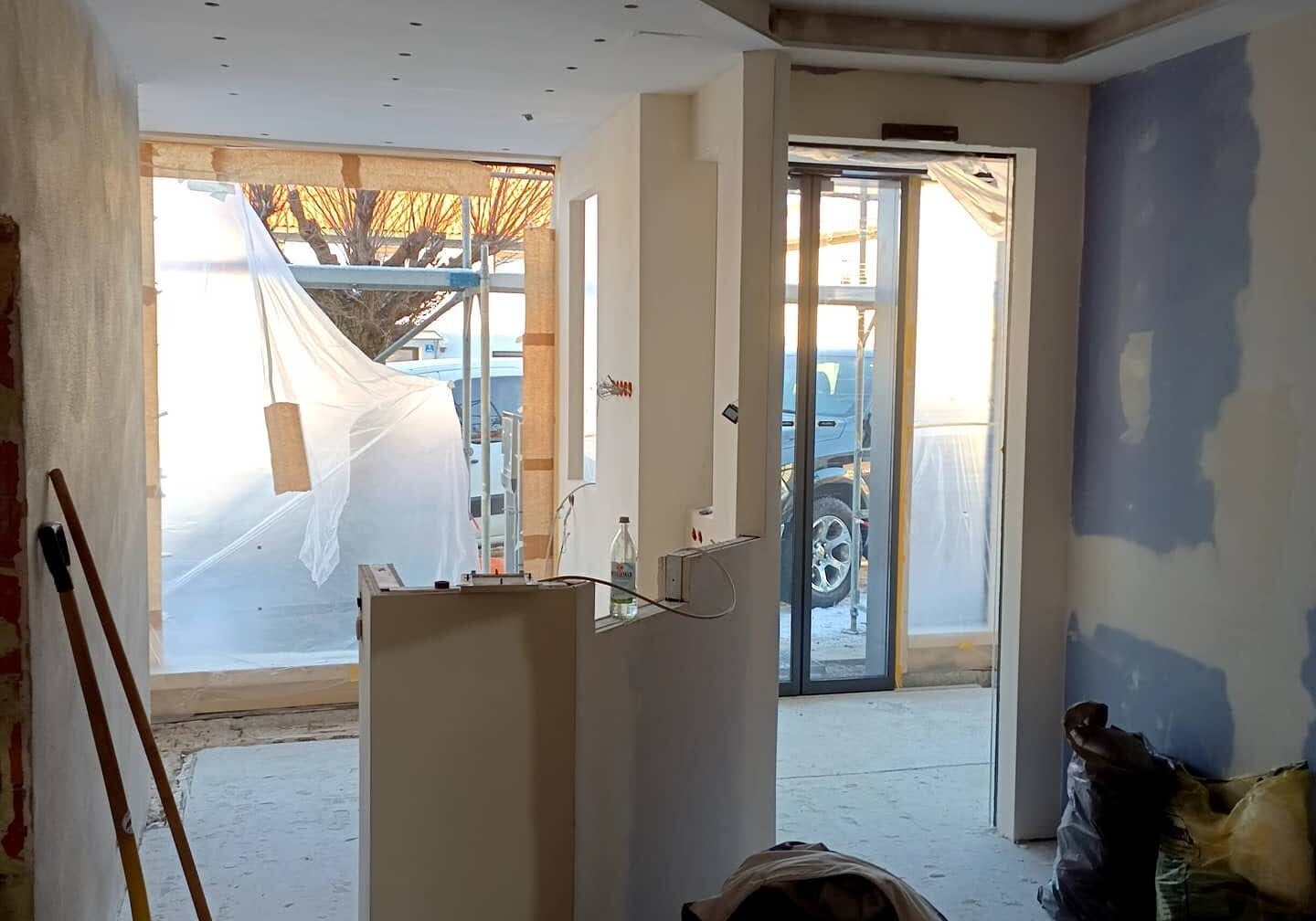 RaumAkzente Werkstatt