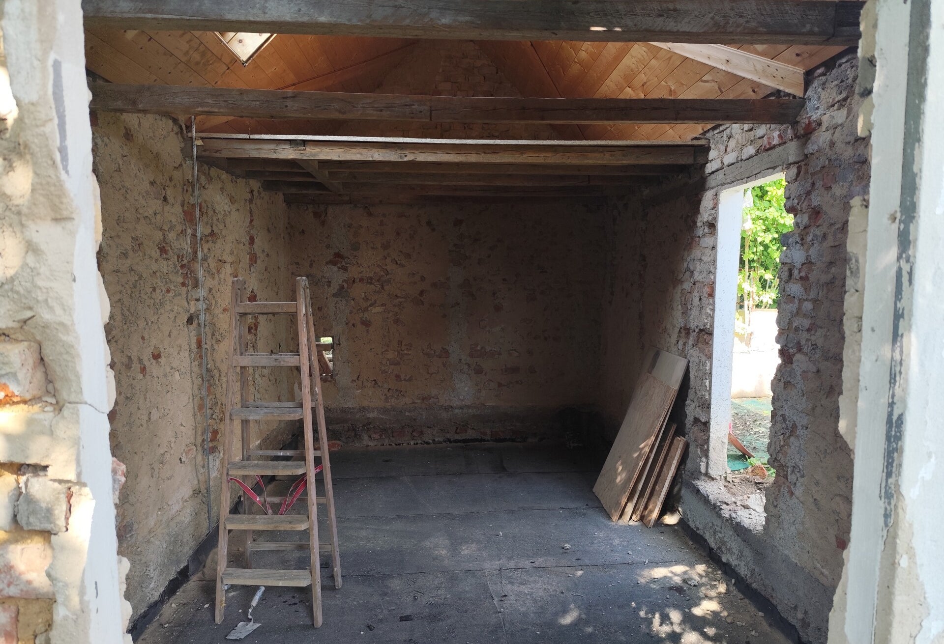 Sanierung für Immobilienverwalter — Bild 3