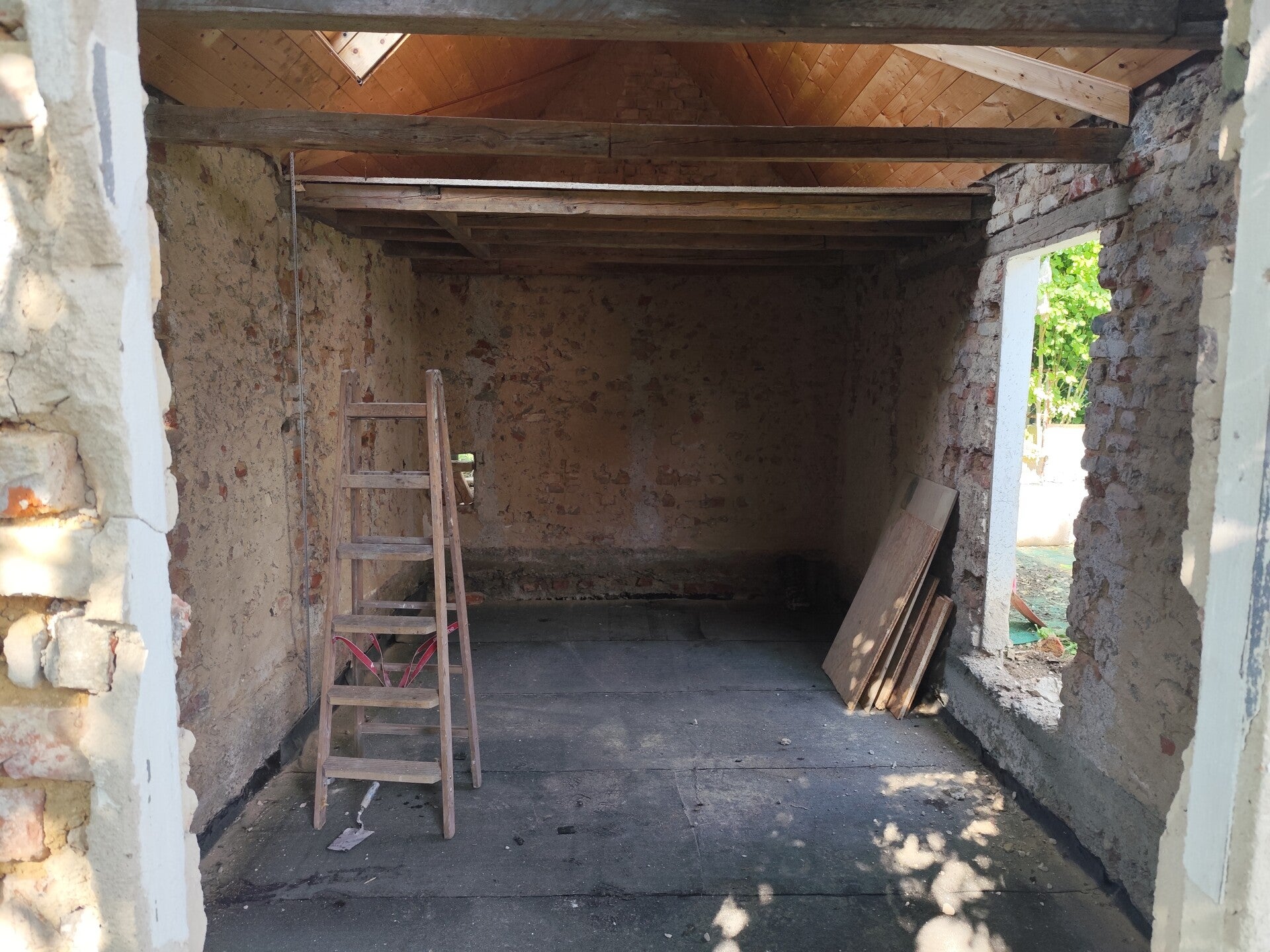 Sanierung für Immobilienverwalter — Bild 4