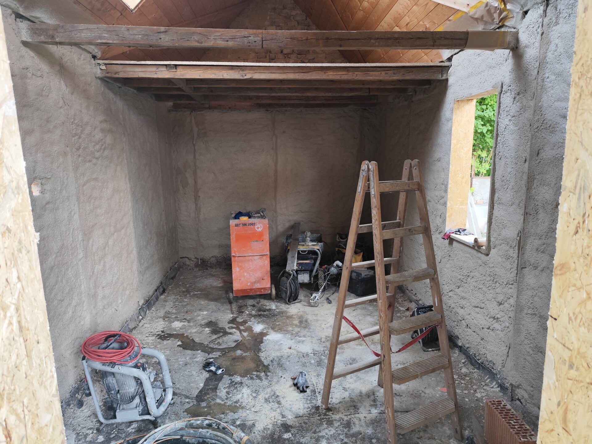 Sanierung für Immobilienverwalter — Bild 5