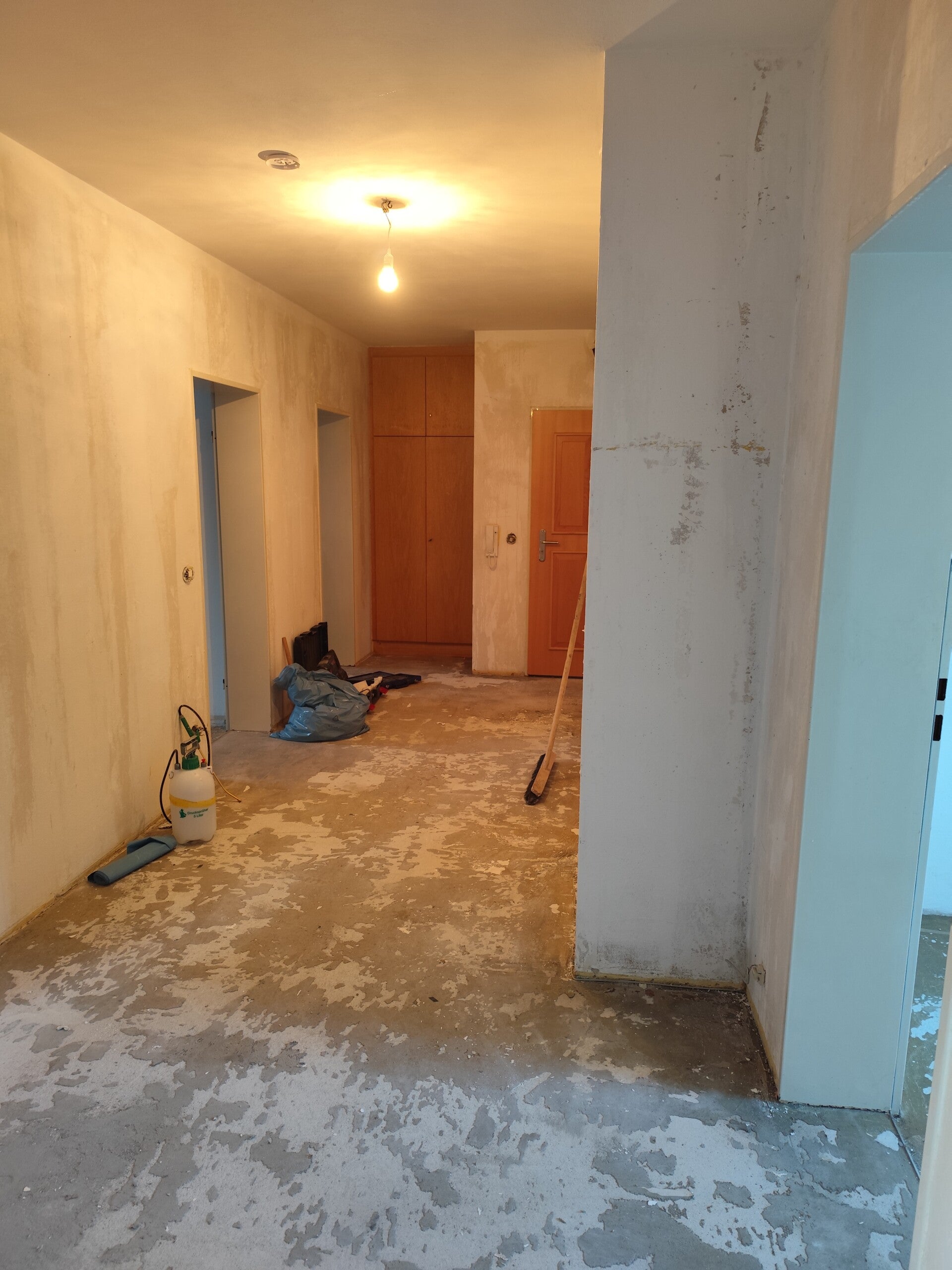 Sanierung Bungalow — Bild 3