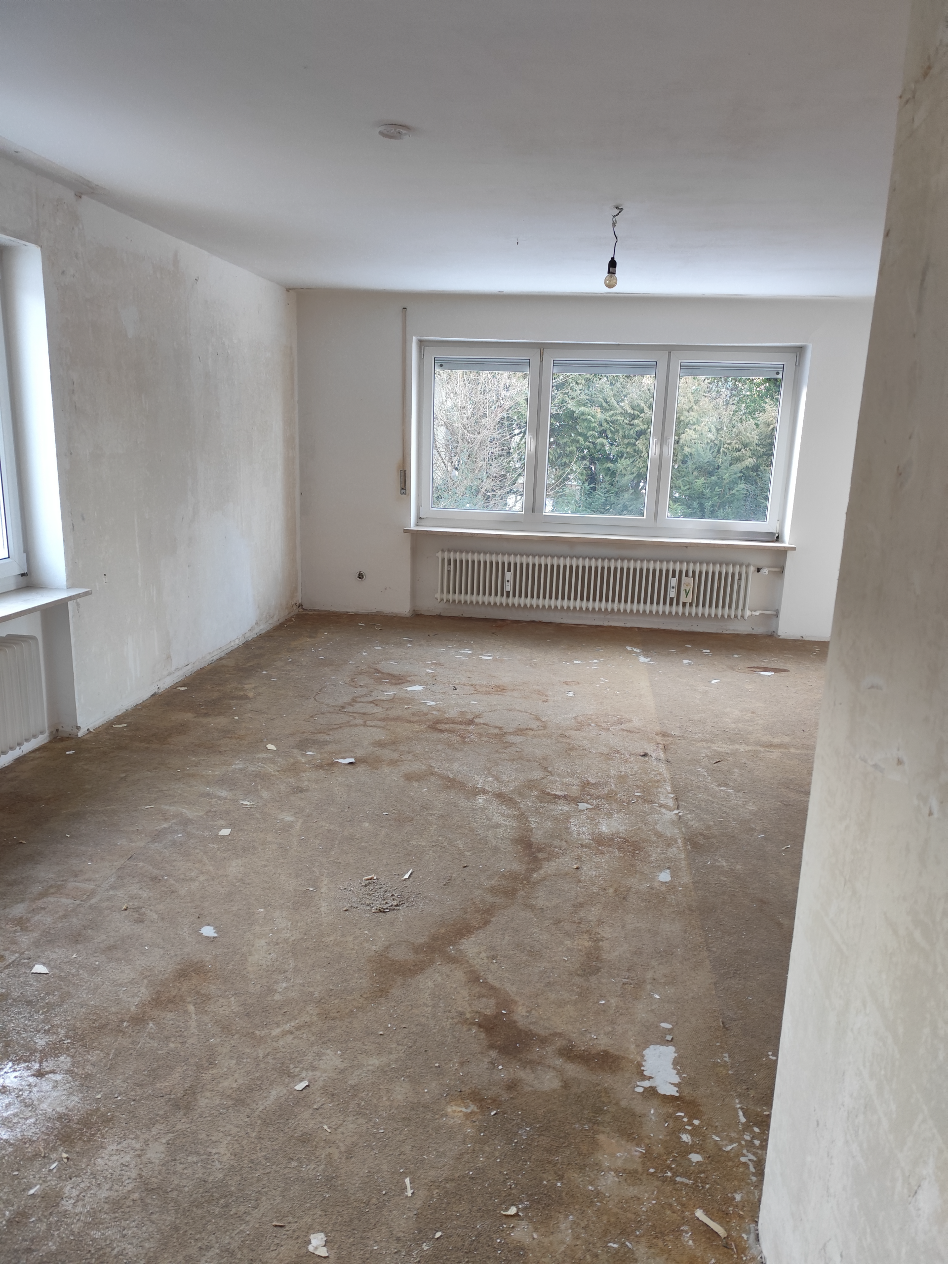 Sanierung Bungalow — Bild 4